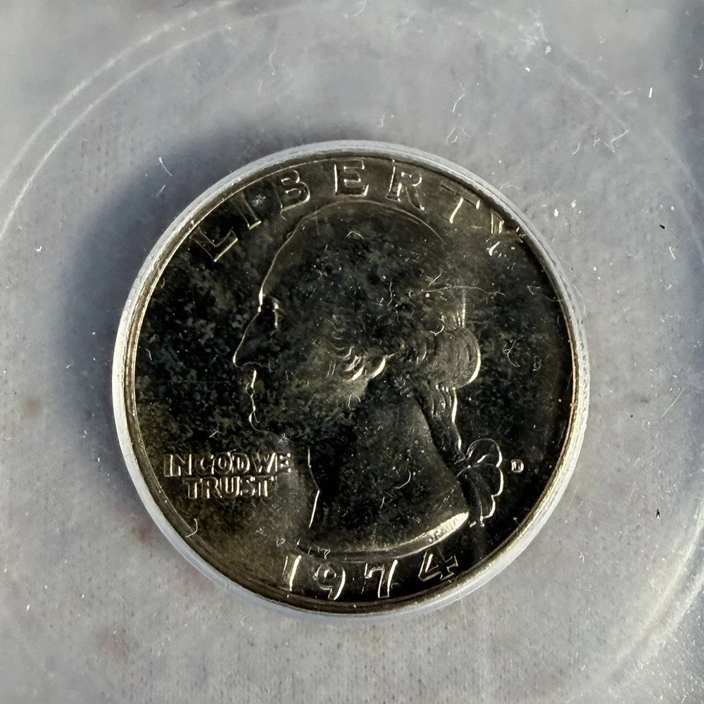 N/A 1974 washington